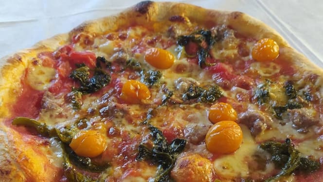 Barocco Ristorantino Pizzeria - 1