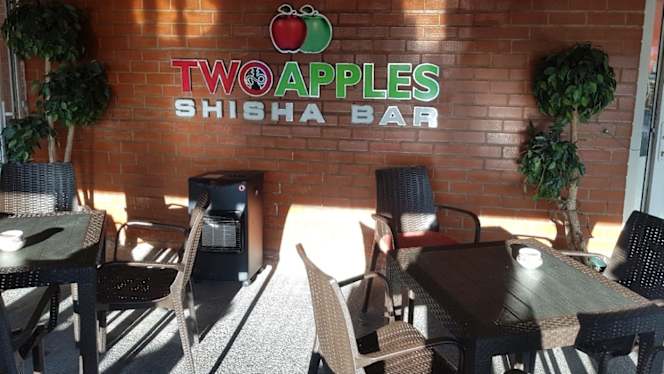 Two Apples Shisha - 6