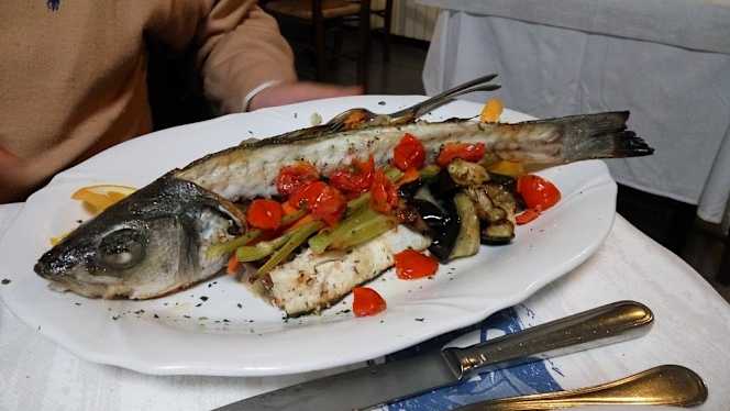 Ristorante Disma - 5