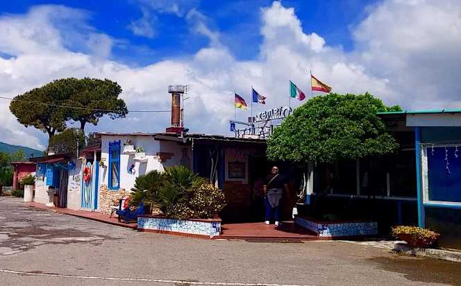 Ristorante Disma - 0
