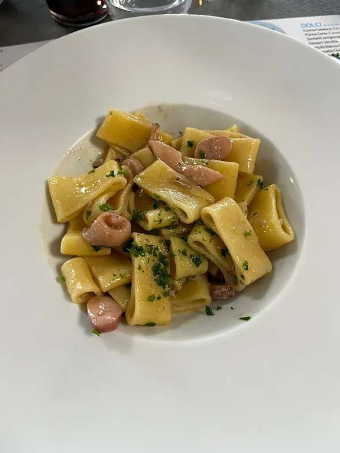 Ristorante Disma - 8