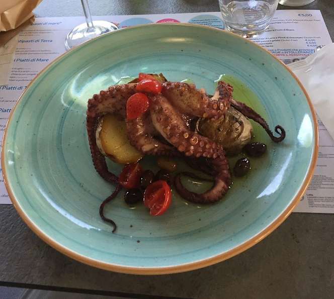 Ristorante Disma - 4