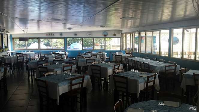 Ristorante Disma - 9