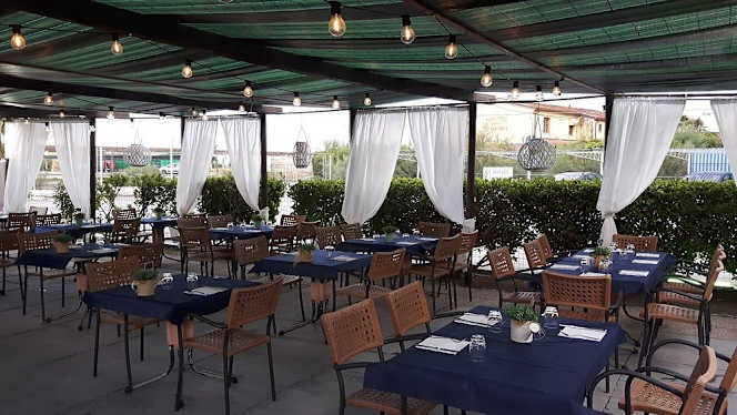 Ristorante Disma - 3