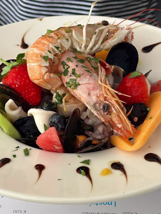 Ristorante Disma - 2