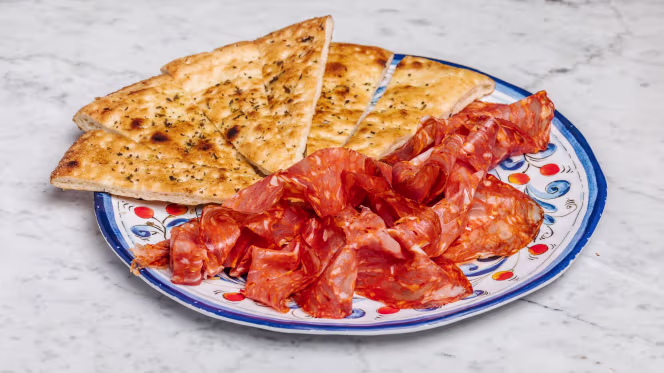 It - Italian Trattoria Franconville - 3