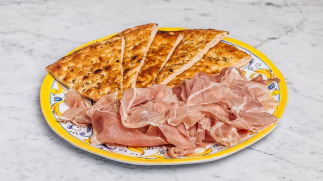 It - Italian Trattoria Franconville - 5