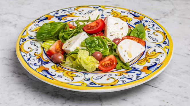 It - Italian Trattoria Franconville - 9