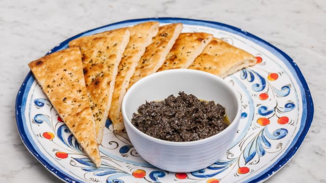 It - Italian Trattoria Franconville - 7