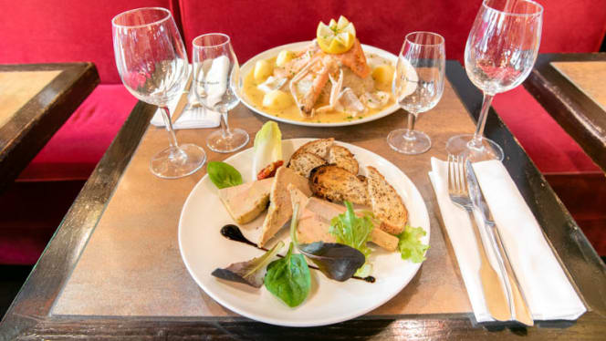 La Taverne Royale - 4