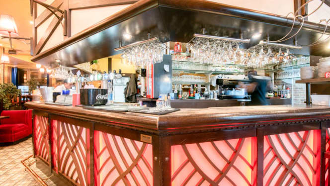 La Taverne Royale - 3