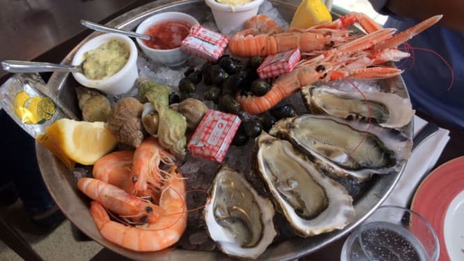 La Taverne Royale - 0