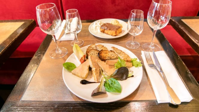 La Taverne Royale - 1