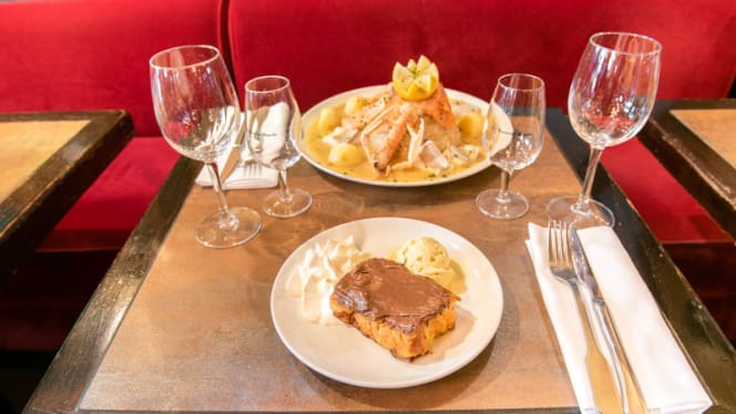 La Taverne Royale - 2