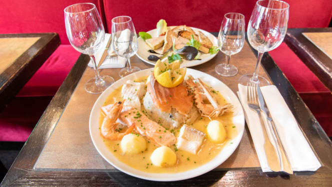 La Taverne Royale - 5