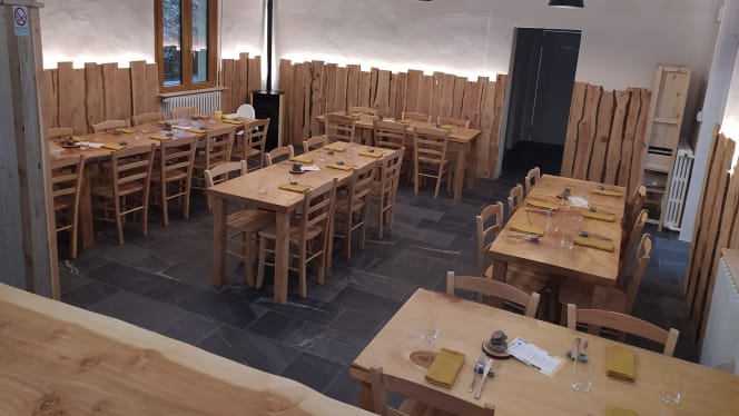 Rifugio della Valle - 9