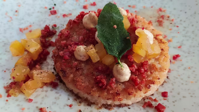 Rifugio della Valle - 1