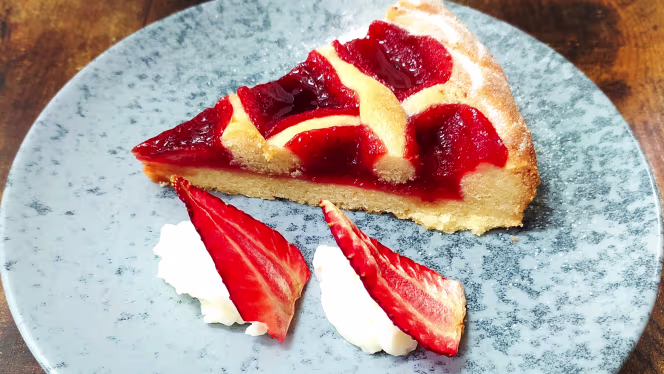 Rifugio della Valle - 5