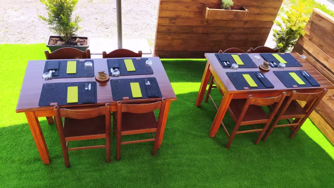 Rifugio della Valle - 0