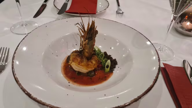 SURF' N TURF KITCHEN - Hamburg - 4