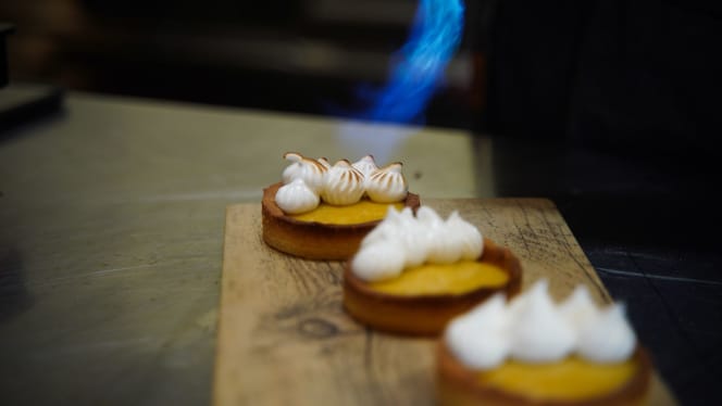 Locanda Mandelli - 2