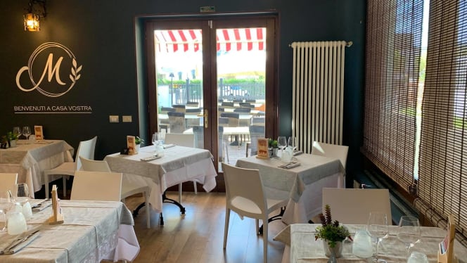 Locanda Mandelli - 7