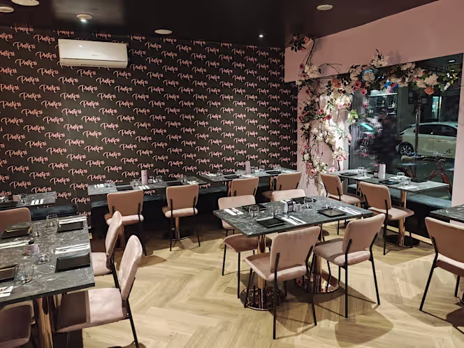 Pinkerì Palazzi - 2