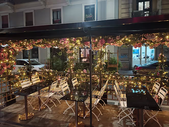 Pinkerì Palazzi - 3