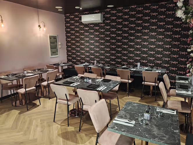 Pinkerì Palazzi - 0