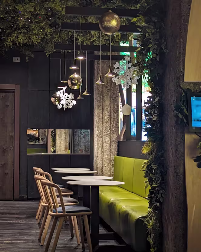 Nui Jungle Cafè - 3