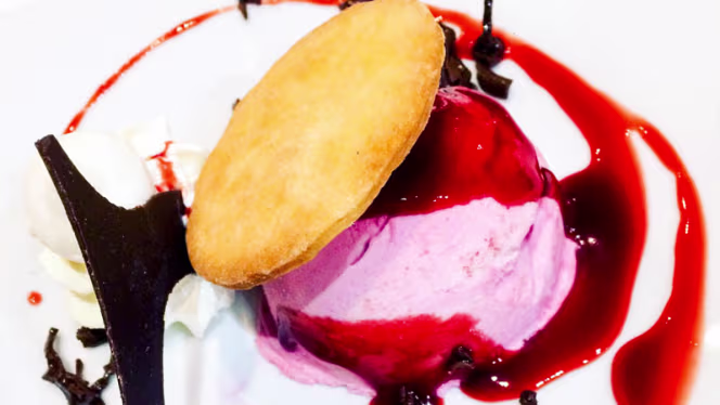 Restaurant la Vieille Ferme - 2