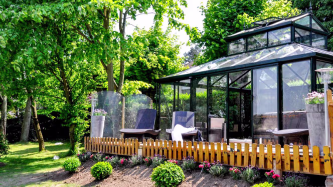 Restaurant la Vieille Ferme - 0