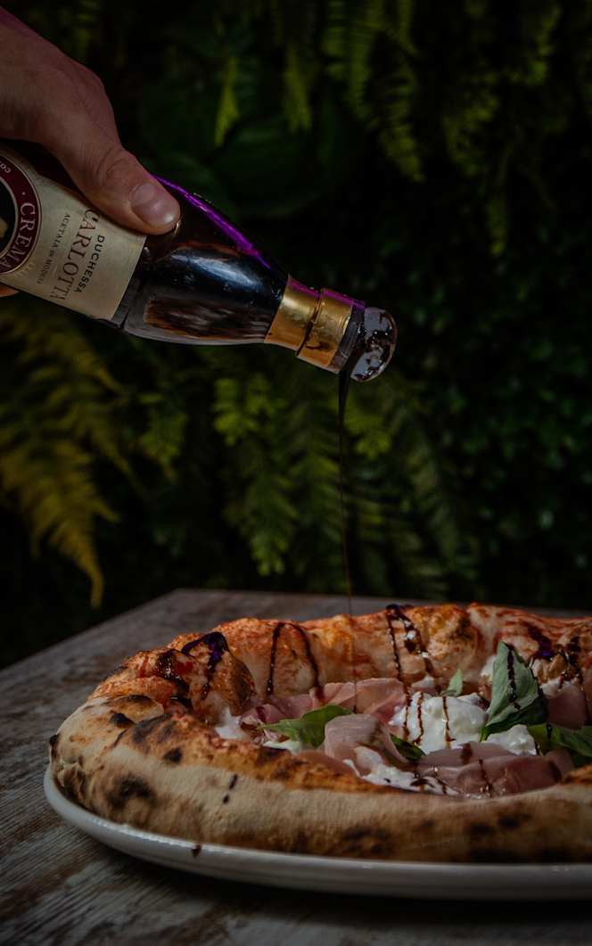 Nietta Restaurant - Palma - 3