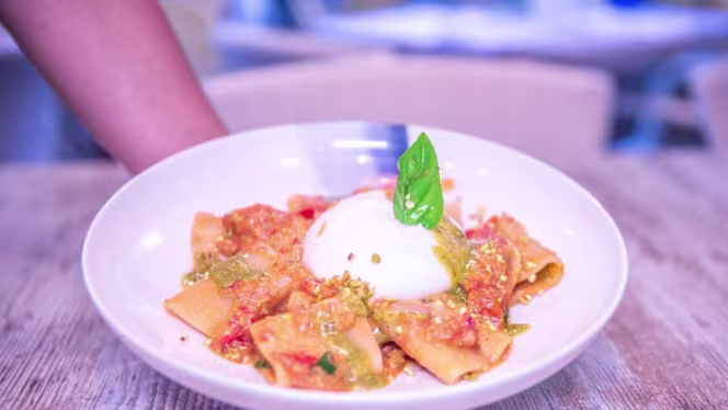 Nietta Restaurant - Palma - 9