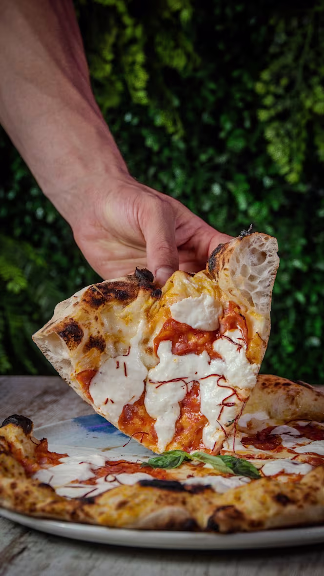 Nietta Restaurant - Palma - 5