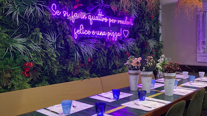 Nietta Restaurant - Palma - 7