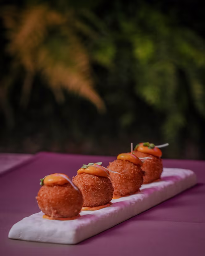 Nietta Restaurant - Palma - 6