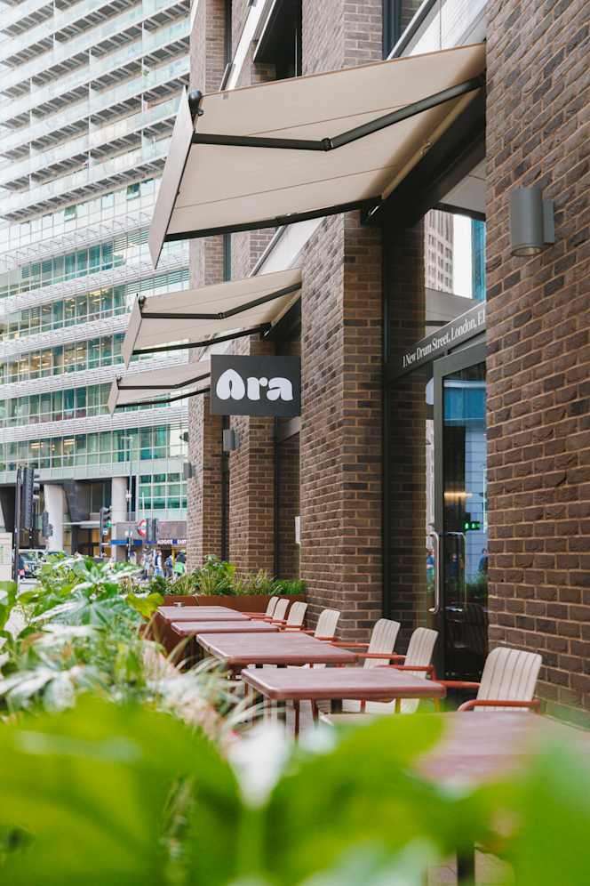 Ara Restaurant - 4