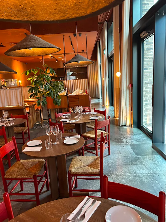 Ara Restaurant - 0