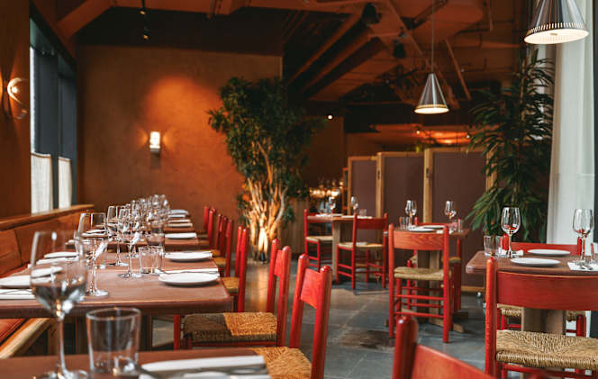 Ara Restaurant - 3