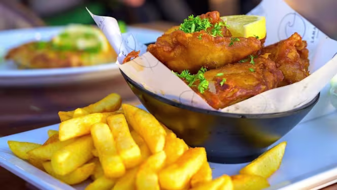 LAMAN Restaurant - 0