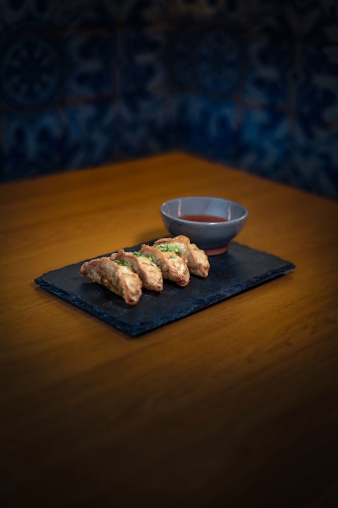 Sin Sushi & Lounge - Japanese Cuisine - 1