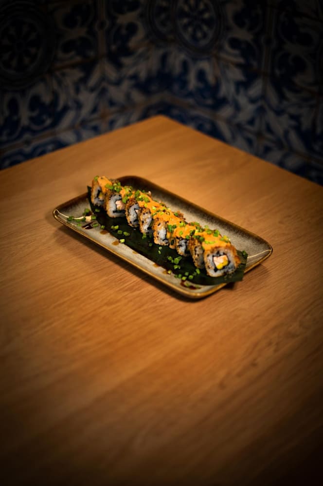 Sin Sushi & Lounge - Japanese Cuisine - 3