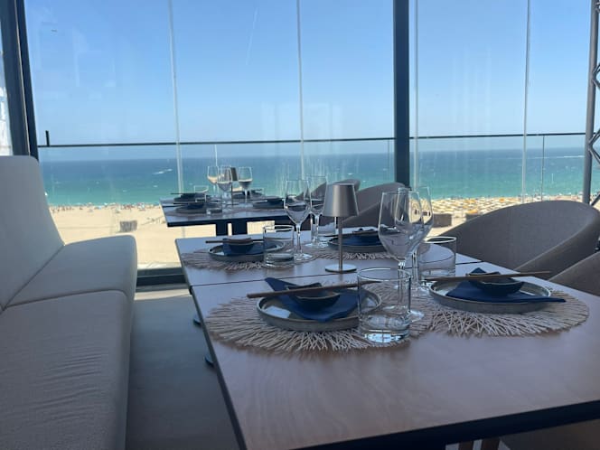 Sin Sushi & Lounge - Japanese Cuisine - 0