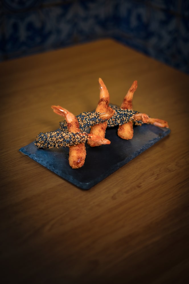 Sin Sushi & Lounge - Japanese Cuisine - 8