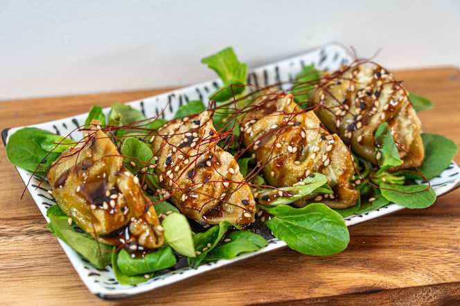Kazi Eatery - 6