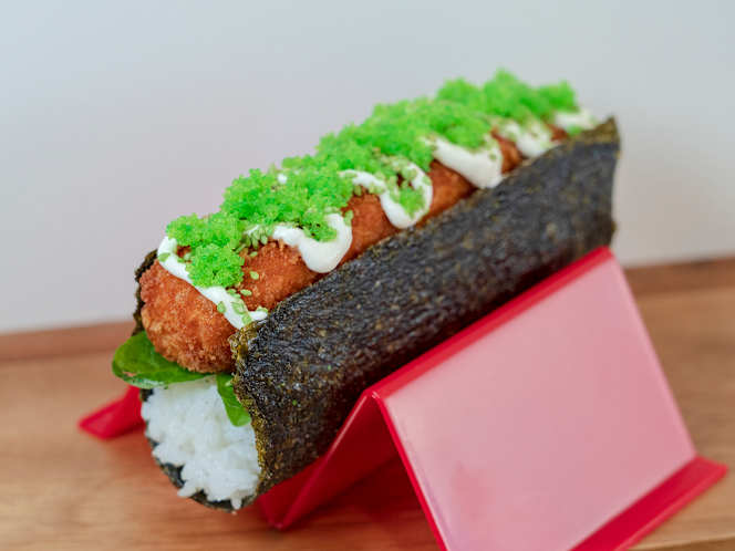 Kazi Eatery - 1
