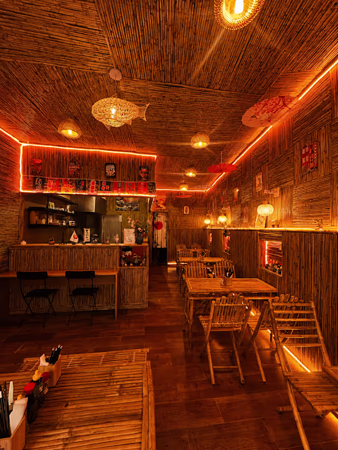 Kazi Eatery - 0