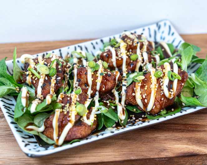 Kazi Eatery - 7