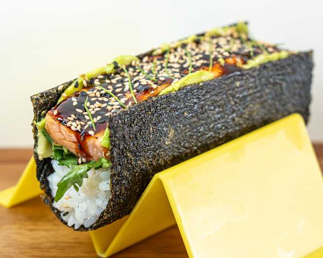Kazi Eatery - 2